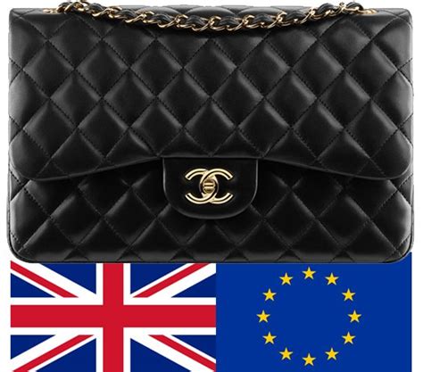 is chanel cheaper in airport|chanel bag price in europe.